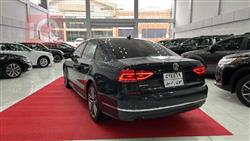 فولكسفاغن باسات